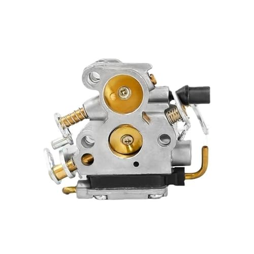 Carburateur C1T-W33C pour Husqvarna Mc Culloch CS340 GZ380