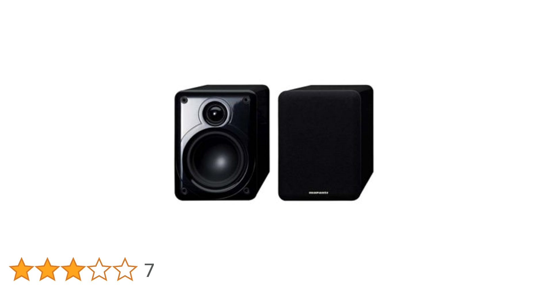 Amazon.co.jp: marantz スピーカーシステム LS603 （2本1組