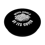 Zoom IMG-1 non giudicare mai una roccia Zoom IMG-1 non giudicare mai una roccia