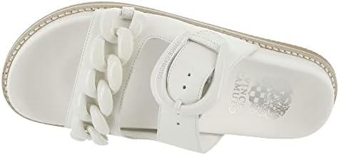 Vince Camuto Kenendys White Swan 9.5 M | Image 1