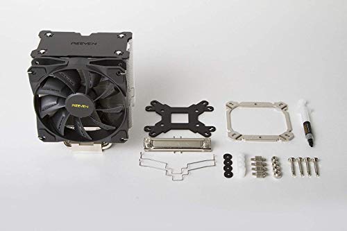 Build My PC, PC Builder, Reeven Justice II 