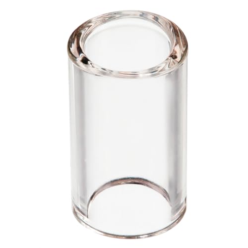 Planet Waves Glass Slide, Small