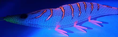 DTD GAMBERINO 3.0 Red