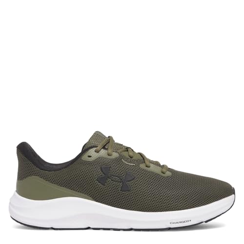 Under Armour Charged Pursuit 4