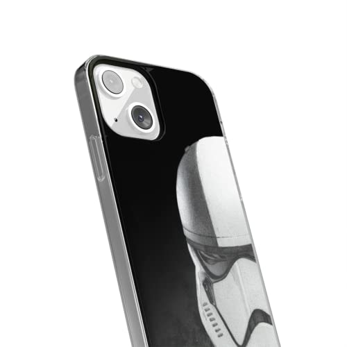 Ert Group Mobile Phone Case For Samsung A53 5G Original And Officially Licensed Star Wars Pattern Stormtrooper 001 Optimally Adapted To The Shape Of The Mobile Phone, Case Made Of Tpu #TOP2