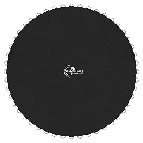 Baunsal® Trampolin Sprungtuch Ø 427 cm Cover
