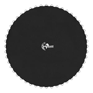 Baunsal Trampolin Sprungtuch Ø 244 cm, 48 Ösen