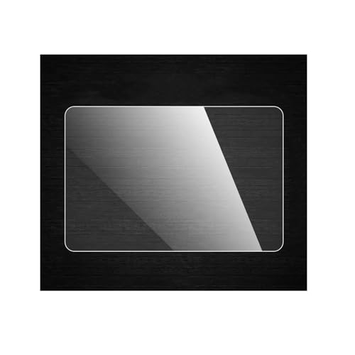 Verre trempé navigation Jeep Wrangler JL protection écran premium