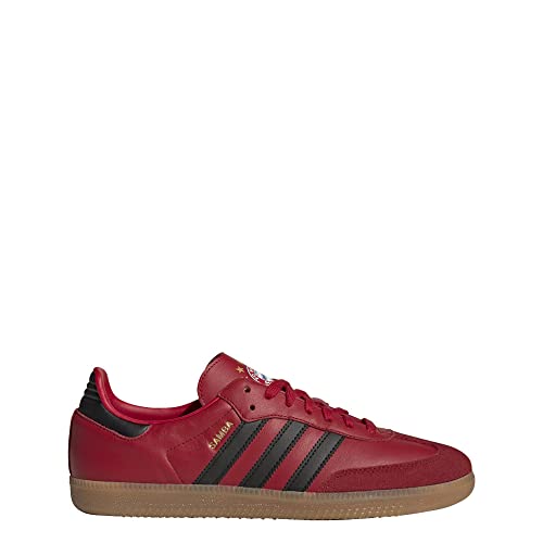 Image of adidas Men's Samba XLG Lifestyle Shoes