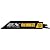 DEWALT DWA4186 6-Inch 14/18TPI 2X Max Metal Reciprocating Saw Blade (5-Pack)