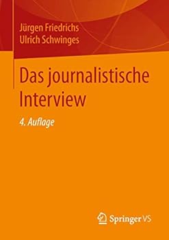 Das Journalistische Interview