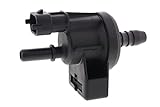 Pol-Anzahl: 2-polig, Betriebsart: elektrisch, Steckergehäuseform: eckig, Ventilart: Absperrventil