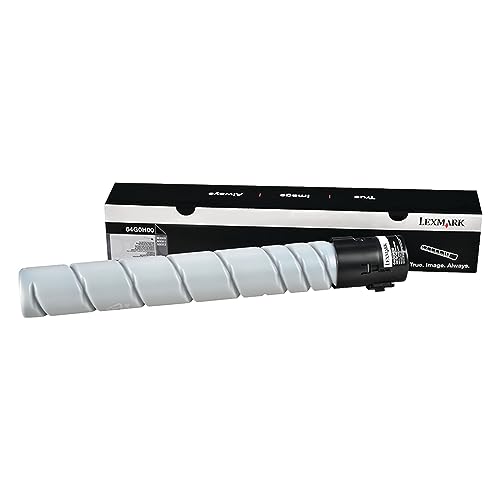 LEXMARK Toner N 32K, Black, Normal