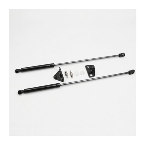 Levier hydraulique de capot pour VW T-ROC fini la tige manuelle instable