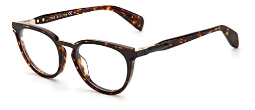 rag & bone rnb3041 lunettes havana pour sublimer vos terrasses d'été