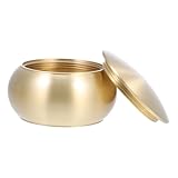 Boîte à thé : vous pouvez l'emporter avec vous à tout moment, vous pouvez également l'utiliser pour contenir des pilules quotidiennes, une boîte à thé