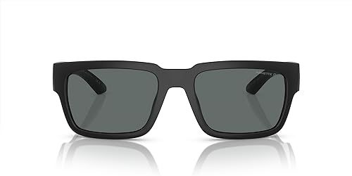 Image of ARNETTE mens An 4326u Aviator Sunglasses