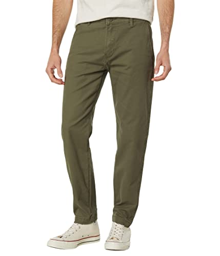 Levi's® XX Standard Taper Chino Olive Night 31 32