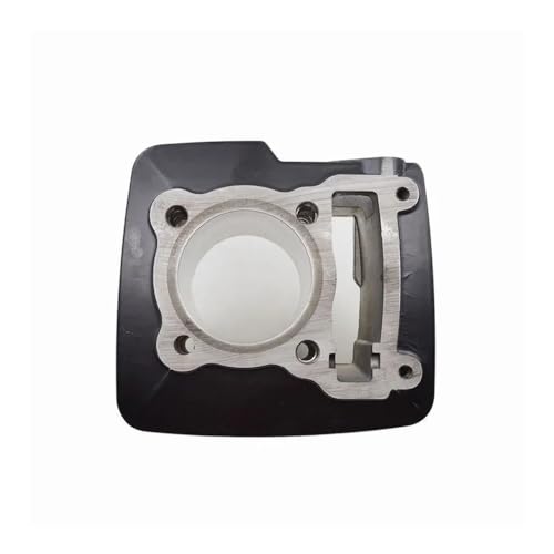 Kit de joints segment piston DD125G-3 pour résoudre les pertes de compression