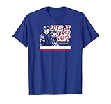 Vladimir Tarasenko and Artemi Panarin - New York Hockey T-Shirt