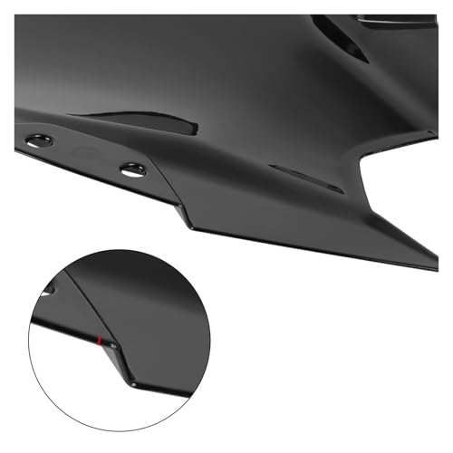 Bulle Haute Performance Double Courbure Moto 500 SE 2025 - 7