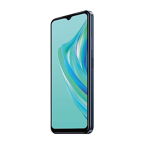 Smartphone Infinix Hot 30i 4GB RAM 128GB Armazenamento, Câmera Dupla 50MP, Tela 6,6” HD+, Bateria de