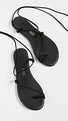 Image of TKEES Women's Jo Lace Up Sandals