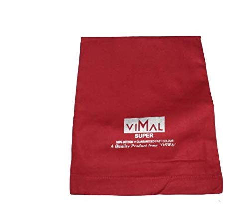 Vimal Super - A Quality Product - 100% Cotton Guaranteed fast colour Petticoats; free size-image-34