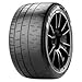 Pirelli PZero Race Trofeo Performance Radial Tire - 255/30ZR20 92Y