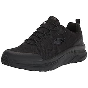 Skechers Mens Luxir