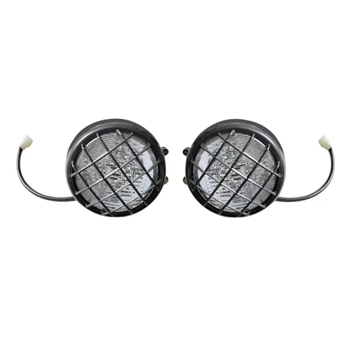 Phare avant moto LED pour vos randonnées en VTT Banshee 350, éclairage de travail étanche 30W