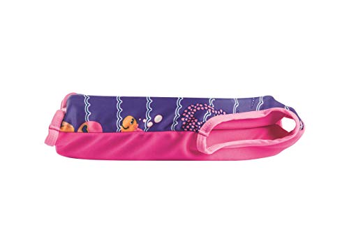 BESTWAY Colete c/espuma flutuador pequeno/medio