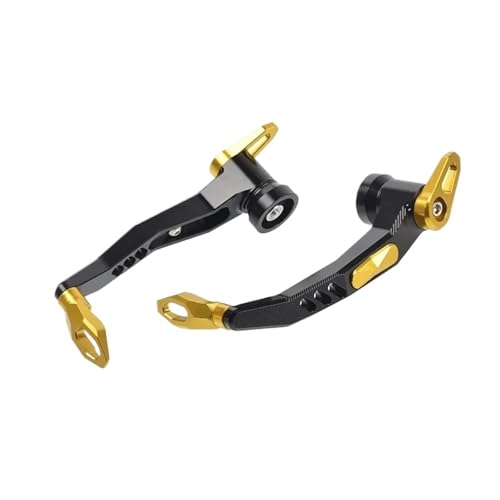 Protège-mains moto universel 22mm pour rouler serein en ville et balade Z750