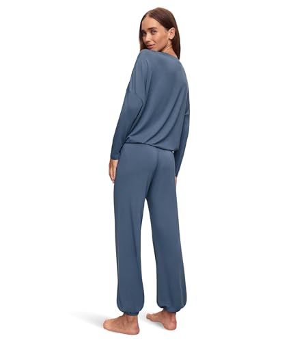 Image of Eberjey Gisele Slouchy Set
