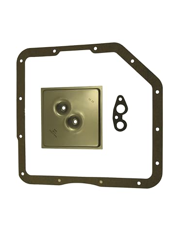 ACDelco Gold TF171 (12360658) Automatic Transmission Fluid Filter Kit