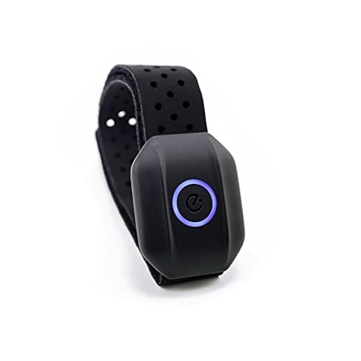Echelon Beat Advanced Armband Heartrate Monitor