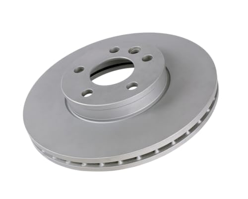 Bendix Priority1 BCR5973 Coated Front Brake Rotor for Select Models Buick LaCrosse, Regal, Chevrolet, Chevy Camaro, Equinox, Impala, Malibu, GMC Terrain, Saab 9-5 - 12.64'' (321mm) rotors by Bendix - Used condition - US$56.99