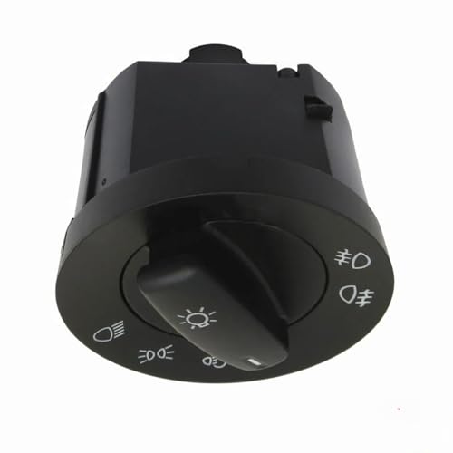 Interruptor de faros 5Kd941431B para reparar luces de Golf Cabriolet 7