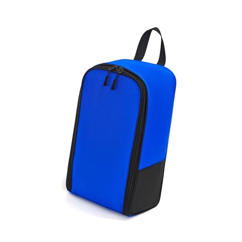 Sac de gym pour baskets avec poignée pour la salle et le bureau