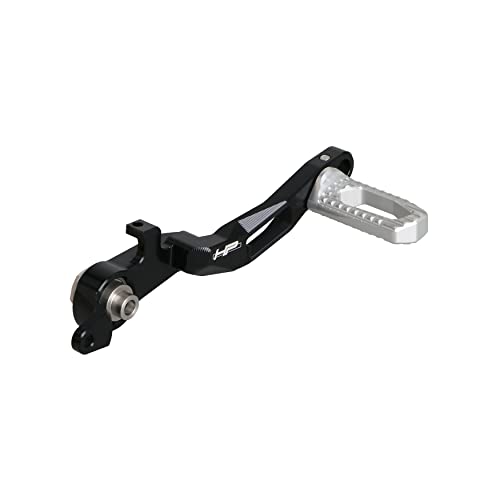Sélecteur vitesse moto pliable anti-casse et levier de frein pour R 1250 GS ADV