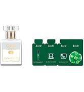 NYWOW O &amp; Jovclé Skincare Bundle – Orchid Firming Facial Cream + TSA-Friendly Herbal Travel Set w...