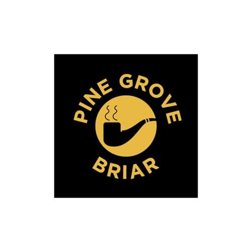 The Pine Grove Briar cover art