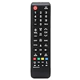 VBESTLIFE BN59-01301A Reemplazo de Control Remoto de TV para Samsung N5300 / NU6900 / NU7100 / NU7300 / UN32N5300 / UN43NU6900 / UN50NU6900 / UN55NU6900 / UN65NU7100 / UN75NU7100F VBESTLIFE BN59-01301A Reemplazo de Control Remoto de TV para Samsung N5300 / NU6900 / NU7100 / NU7300 / UN32N5300 / UN43NU6900 / UN50NU6900 / UN55NU6900 / UN65NU7100 / UN75NU7100F