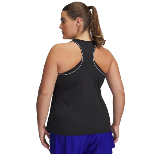 Under Armour Women's Tech Knockout Tank Top2