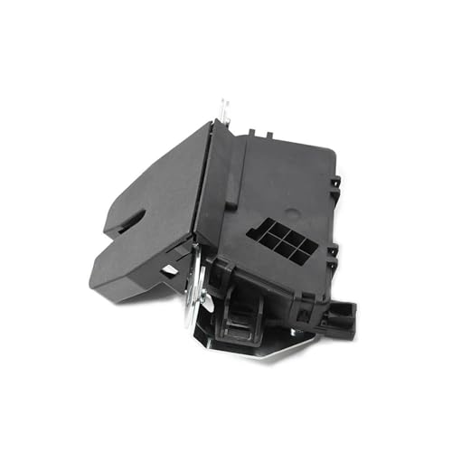 Cerradura maletero coche y actuador de portón trasero para Vauxhall Astra Mk5 13188851 6