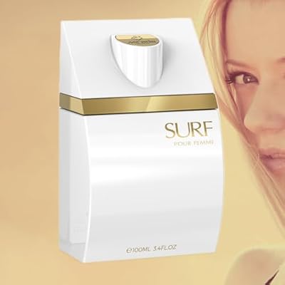 Mirada Surf EDP For Women 100ML