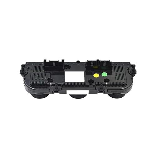 Boitier climatisation manuelle pour reparer chauffage siege Skoda Octavia - 5