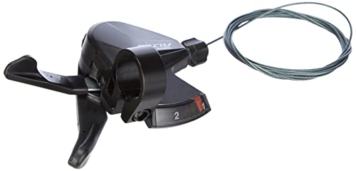 SHIMANO Schalthebel Altus SL-M2010 – Ansicht 2