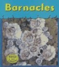 Library Binding Barnacles Book