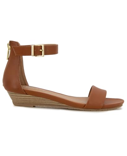 Image of Kenneth Cole REACTION Women's Viber 2 Piece Wedge Sandals